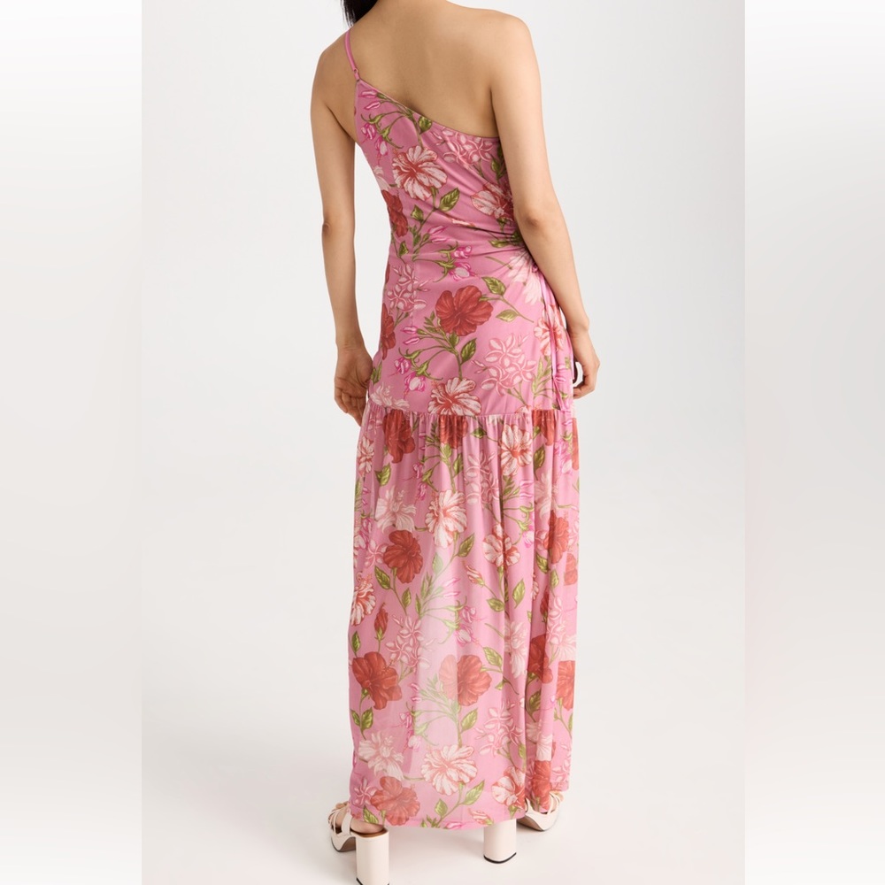 Hansen & Gretel Artillo Dress - Picture 4 of 14